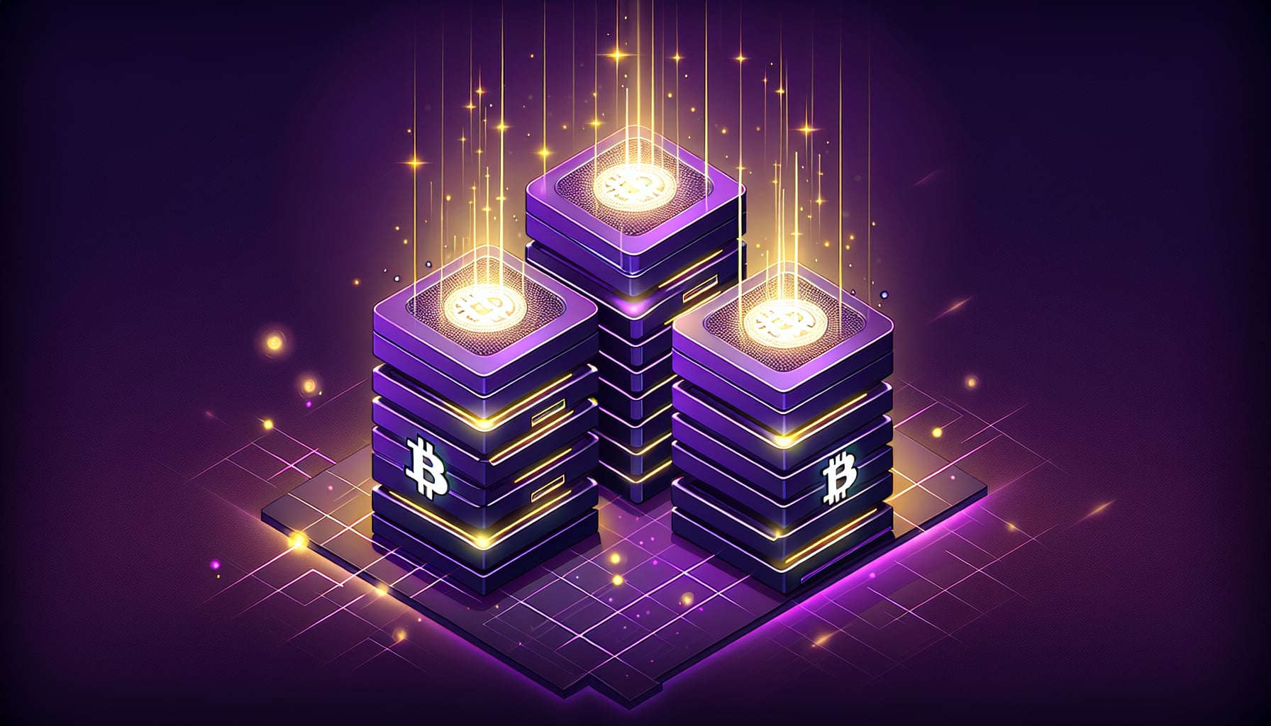 Decentralized Network