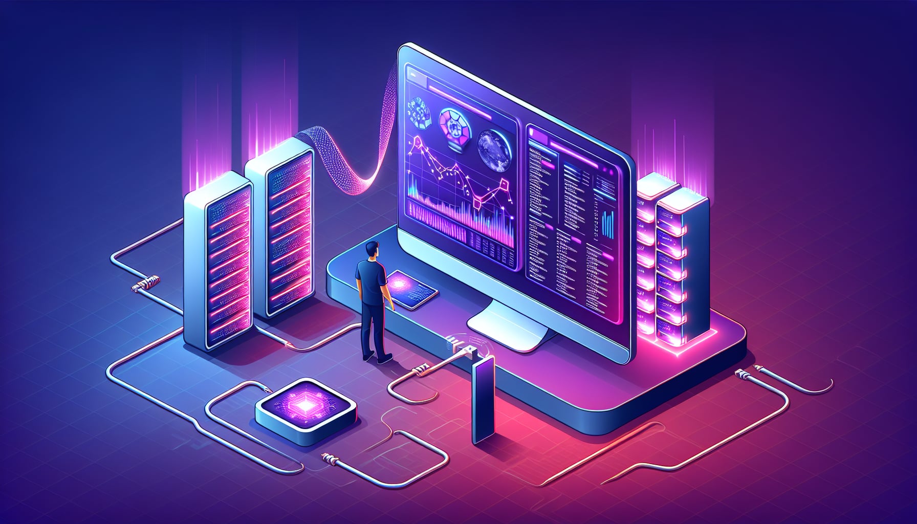 Decentralized Network